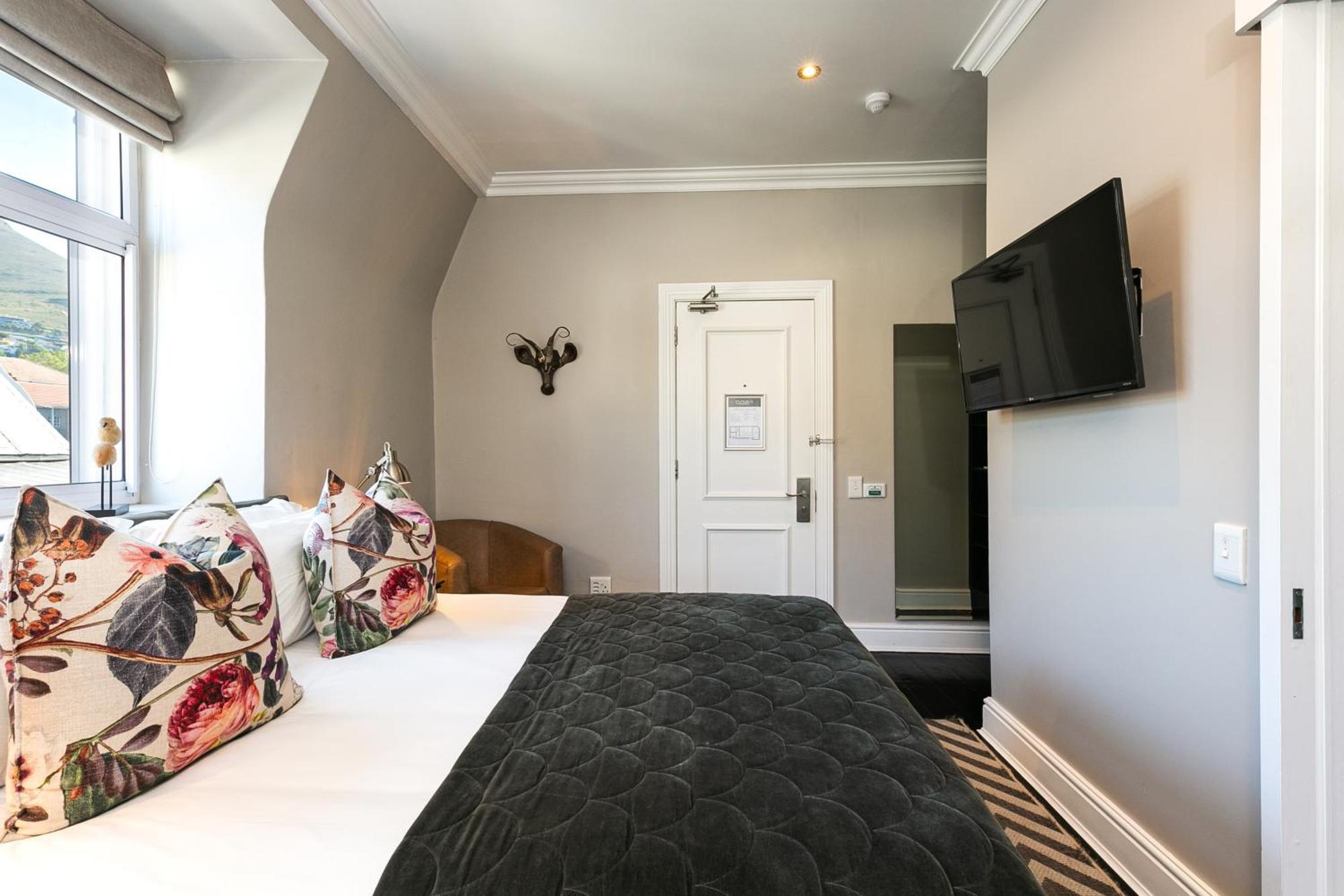 Cloud 9 Boutique Hotel And Spa Kapské Město Exteriér fotografie
