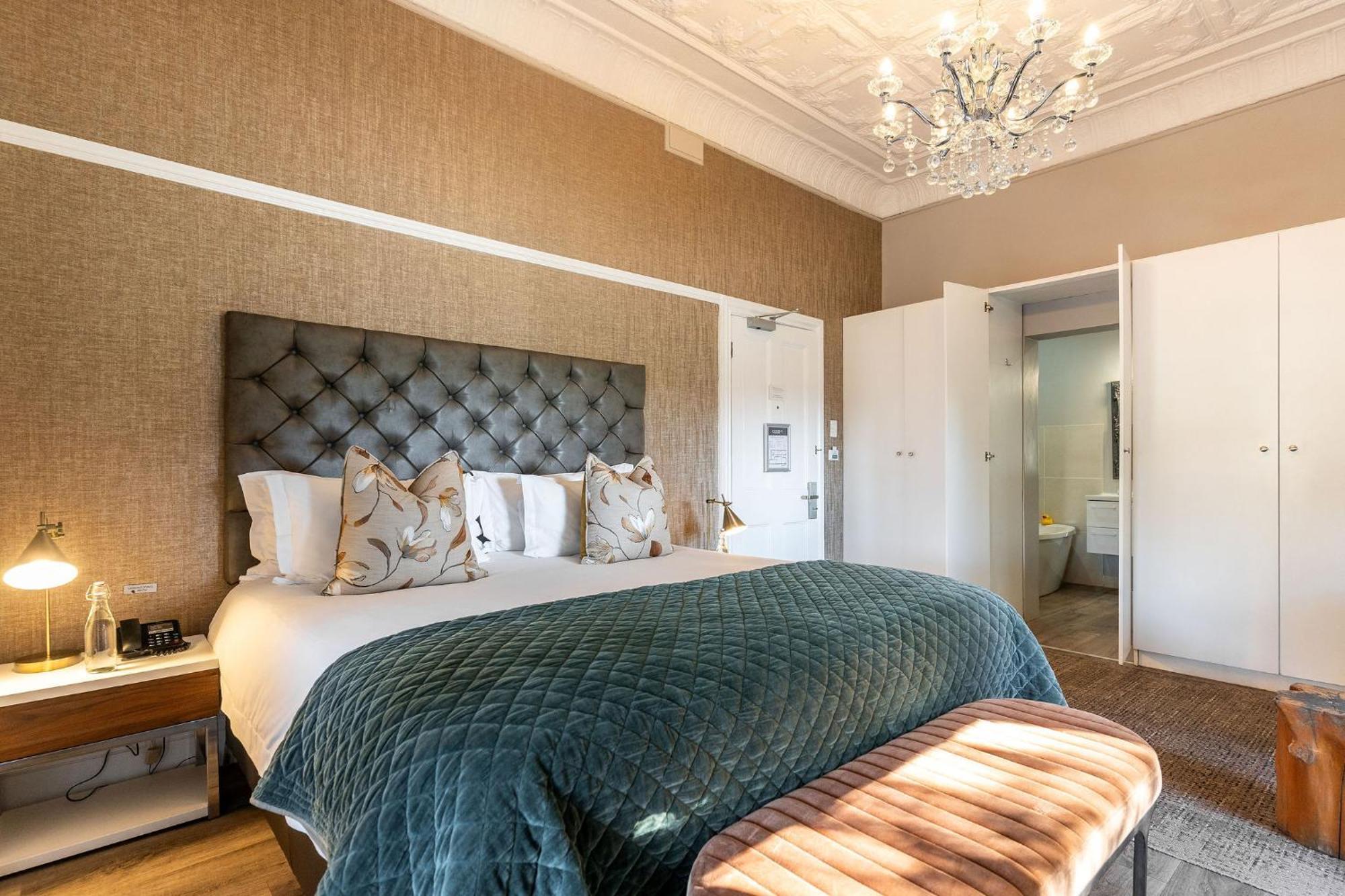 Cloud 9 Boutique Hotel And Spa Kapské Město Exteriér fotografie